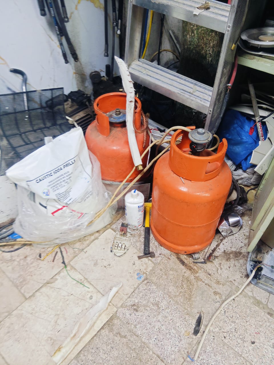 شراء أسطوانات مستعملة في المدينة المنورة0578160479