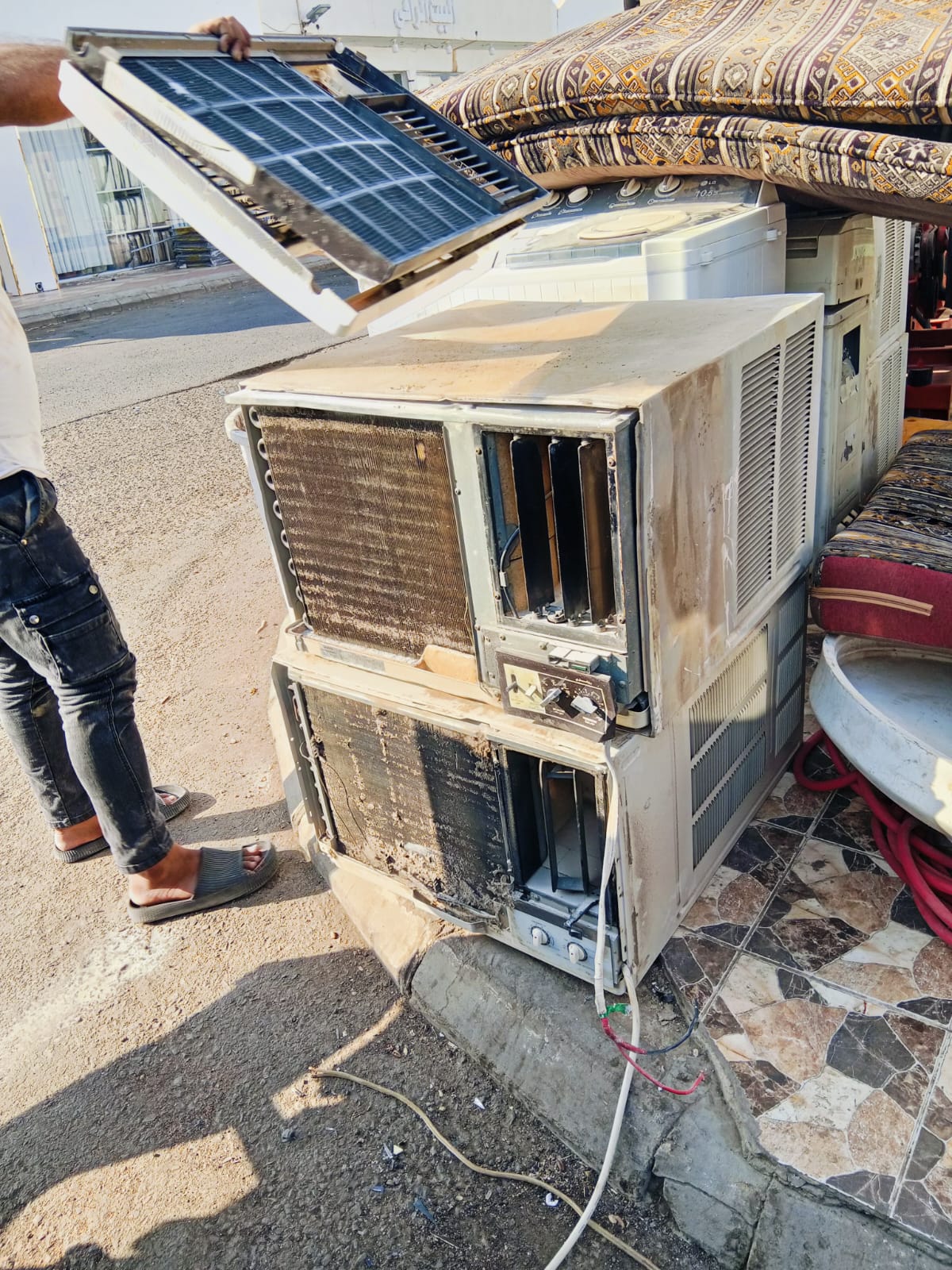 شراء اثاث مستعمل بالمدينة المنورة