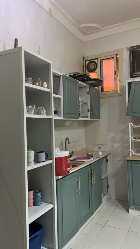 شراء السلع المستعملة والخردة المعدنية 0578160479