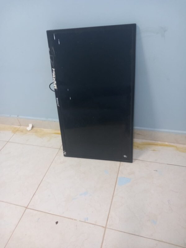 شراء تلفزيون مستعمل في المدينة