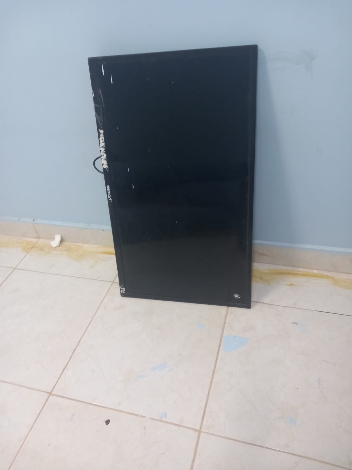 شراء تلفزيون مستعمل في المدينة