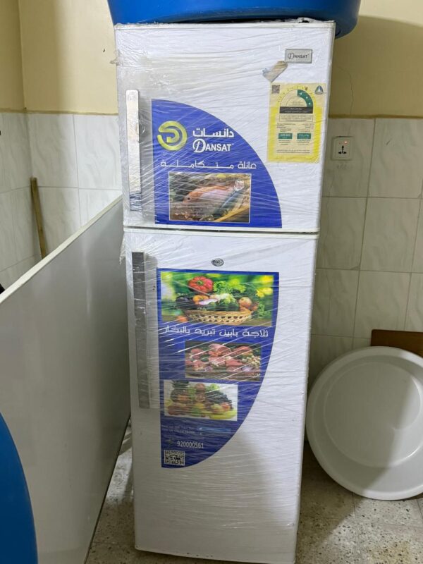 أفضل مشتري للثلاجات المستعملة0578160479