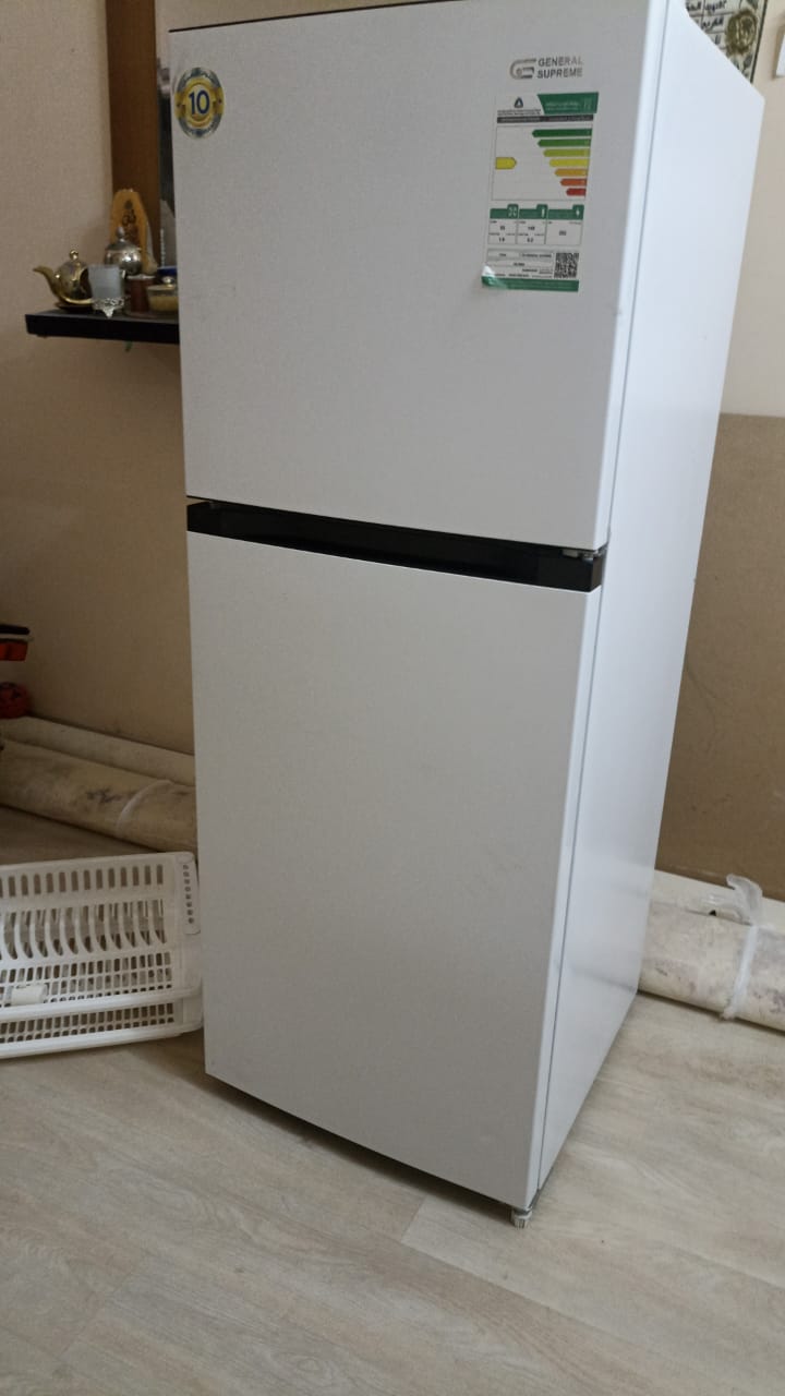 أفضل مشتري للثلاجات المستعملة0578160479