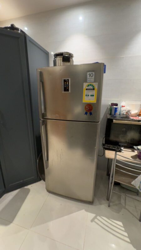 أفضل مشتري ثلاجات مستعملة