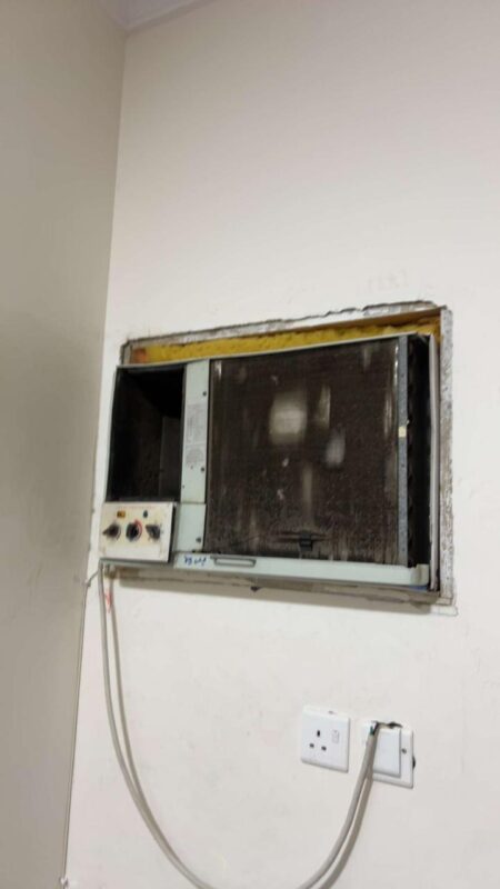 شراء الخردة المعدنية المستعملة في المدينة